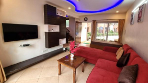 3BHK - North Goa Villa || Swimming Pool
